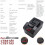CTB8185 for Snap-on 18V Tool Battery 4.0Ah CTB7185 3