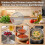 Stainless Steel Kitchen Strainer - Large Mesh Filter 3