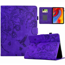 (Purple, Multicolor) For Amazon Kindle Paperwhite 4 (2018) 3 (2015) 2 (2015) Paperwhite (2015) Case Card Holder Leather C