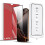 For iPhone 16 Tempered Glass Ultra Clear Screen Protector with Dust-Proof Net 1