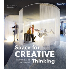 Space for Creative Thinking Design Principles for Work and Learning En