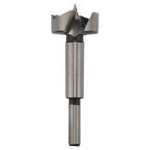 Forstner Drill Bit Set 15 Pcs 10mm - 50mm Woodworking Hole Saw Drilling Cutting Tool Kits for Woodworking, Furniture, Door Hinge Boring Hole