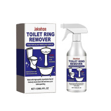 Toilet Foam Cleaner - Powerful Odor & Stain Remover for a Sparkling Clean Toilet