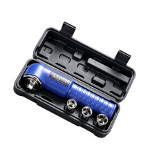 High Performances 1/2Inch Air Wrench Shock Resistant Great For