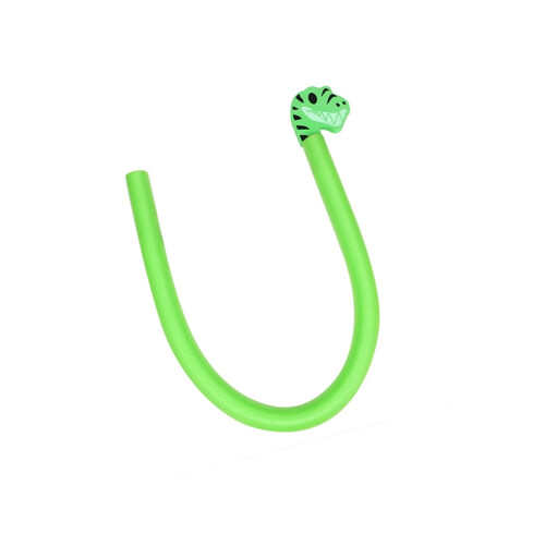 Floating Animal Pool Noodles Floating Exercise Device-Green