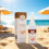 Black Aid Spray Deep Sunless Quick Self Tanner Mist Dark Bronzer Fast Tan 12