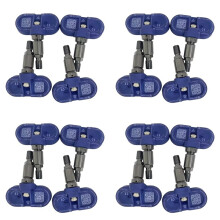 16PCS 1490701-01-B TPMS Sensor Tire Pressure Sensor 1490701-00-B for Model 3 S X Y 2020-2024