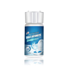 100ml Toilet Cleaner, Bathroom Toilet Cleaner, Descaling, Urine Stain Remover, Odor Eliminator