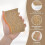 15 Pack Biodegradable Natural Kitchen Sponge - Compostable Cellulose and Coconut Walnut Scrubber Sponge 4