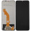 For TCL 40 SE Grade C LCD Screen and Digitizer Assembly Replacement Part (Without Logo) 1
