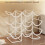 Modern Style Drinkware Organizers Without-White two floors 7