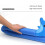 Floating Animal Pool Noodles Floating Exercise Device-Green 8