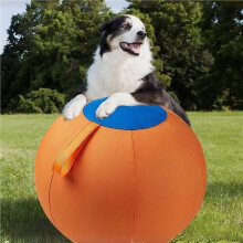 Durables Inflatable Herdings for Large Dogs Heavy Duty Boredom Relief ToY