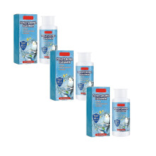 Toilet Bowl Cleaner Can Effectively Re Move Stains Scale And Bac Teria On The Toilet Surface To E Nsure The And Hygiene Of The Toilet *3PCS