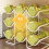 Modern Style Drinkware Organizers Without-White two floors 8