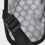 Trekkingrucksack aus Hartpolyester mit-Ölblau 6