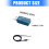 USB Temperature Meter with DS18B20 Sensors-With 4 probe 4