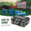 Projector Bag Multifunctional Tool Bag Home Projector Handbag Projector Bag 4