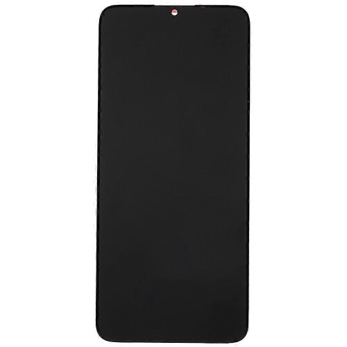 For TCL 40 SE Grade C LCD Screen and Digitizer Assembly Replacement Part (Without Logo) 2