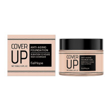 Liquid foundation liquid concealer no powder sticking natural moisturizing moisturizing brightening hydrating moisturizing