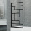 Living And Home 180 Degree Rotation Over Bath Shower Screen 1
