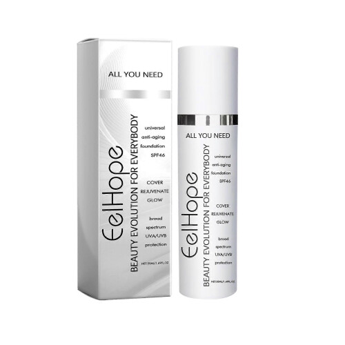 Concealer moisturizing liquid foundation naturally brightens lightly moisturizing refreshing long-lasting moisturizing liquid foundation