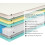 6ft Super King Hybrid Memory Foam & Spring Mattress 6