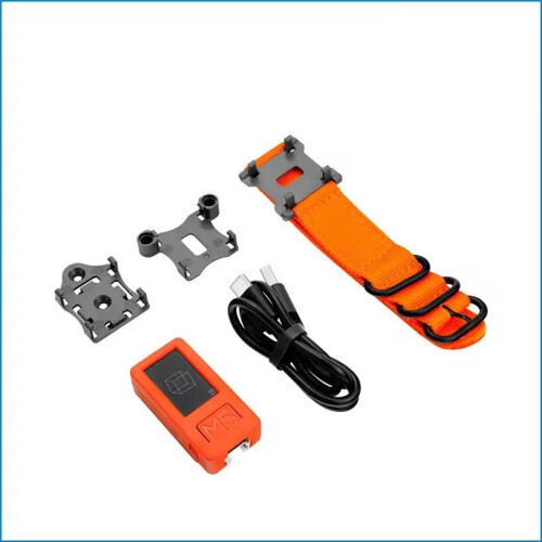 M5Stack M5StickC  with Watch Accessories  IoT Development Kit 1.14-Inch TFT Screen IoT Controller