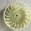 5X 697772 WP697772 Dryer Blower Wheel for    Dryer Blower Part Replace 6