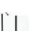 Living And Home 2-Section 180°Pivot Over Bath Shower Screen 5