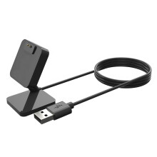 1m Watch Charging Holder for Mi Band 8 Magnetic Charger Watch Charging Cable Dock Accessories
