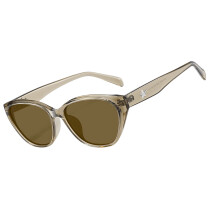 Trendy gepolariseerde zonnebril, unisex-bril, geschikt voor-4