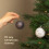 Christmas Bauble Hooks Set of 200 - Green 4