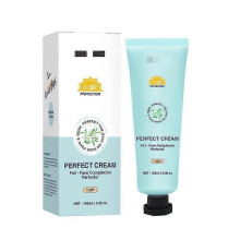 UV protection BB cream two in one SPF30+ PA+ isolation protection even skin tone bb cream 100ml1