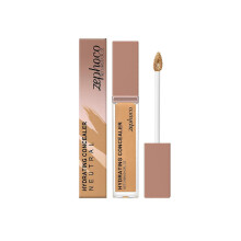 Medium skin tone moisturizing concealer foundation natural long-lasting light makeup matte concealer foundation 1