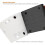 60Pcs Square Sandpaper Sanding Paper Sheet 95X185mm Sander Hook Loop Disc Abrasive Tools for Wood Polishing Tools 4