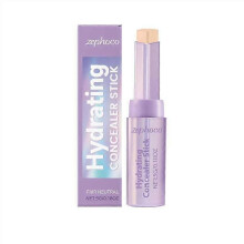 Concealer stick natural color nose shadow contour shadow pen natural concealer three-dimensional waterproof medium skin tone