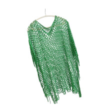 Dames Strand Coverup Badpak Cover-up Lichtgewicht-Groente