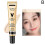 (Ivory white) Long Lasting Foundation Cream Deep Dark Circles Marks Cover Spots Moisturize 1