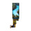 1.91 Inch AMOLED Display Panel 240x536 Pixel MIPI Interface  Small AMOLED Screen for Wearable Smartwatch 6