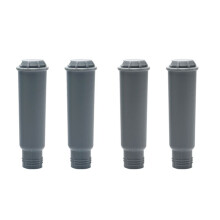 4 Stücke Kunststoff Küche Kaffee Maschine Haushalts Werkzeuge Wasser Filter Elemente Sicher Verbessern Geschmack Zubehör für Claris F08