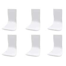 6X Wall Mount Soap Dispenser Drip Tray,Sanitizer Dispenser Accessories,for All Soap Dispenser