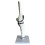 Knee Joint Model Simulation Replacement Surgery Meniscus Ligament Cartilages Surgery Model,Artificial Knee Joint 4