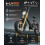 TESWAY X5-AWD Mountain Ebike 3000W 160KG 6