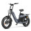 TESWAY X5-AWD Mountain Ebike 3000W 160KG 10