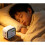 Desktop AI Chat Robot for Kids, Intelligent Educational Learning Machine  Voice Toy Box Black 5