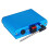 MP3 Player Decoder Board 2x15W  5.0 Receiver Car Kit with FM Recording Calling Function Color Screen FM Radio 2