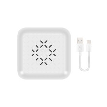 For Carplay Wireless Carlinkit IOS Carplay Wired To Wireless Box for