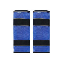 Professional Equine Leg Support Leg Wrap Horse Leg Sleeves-Blue