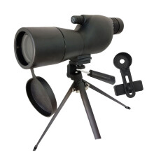 25 75X60 Viewing Scope Perfect For Animal Observation And-C